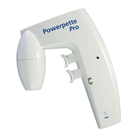 jencons powerpette plus pipette controller|powerpette plus manual.